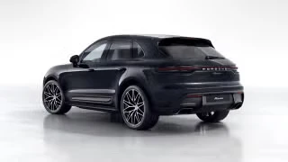 2026 Porsche Macan - Image 17 of 30