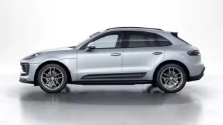 2026 Porsche Macan - Image 9 of 31