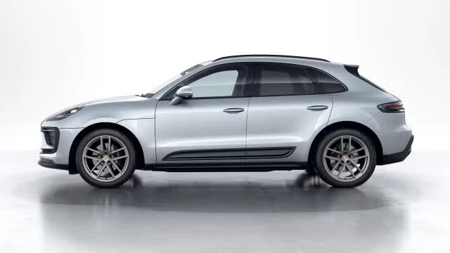 2026 Porsche Macan - Image 10 of 31