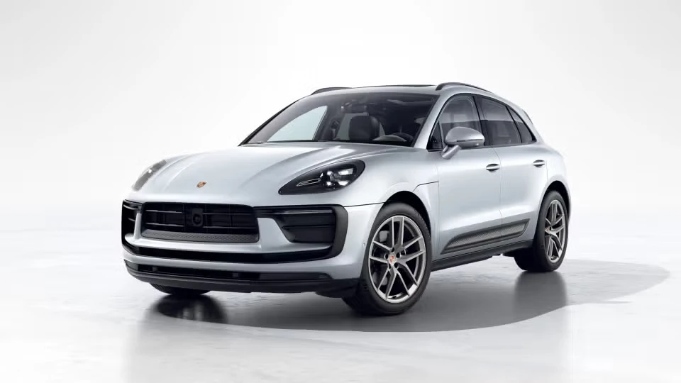2026 Porsche Macan - Image 3 of 31