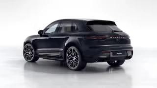 2026 Porsche Macan - Image 17 of 31