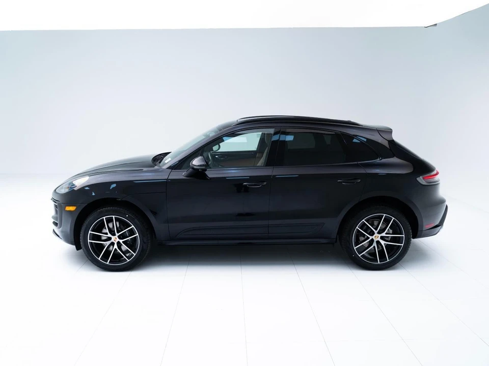 2026 Porsche Macan Electric - Image 2 of 28
