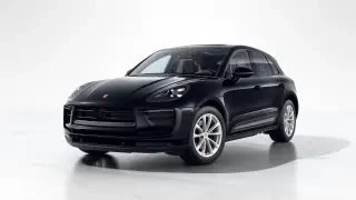 2026 Porsche Macan - Image 5 of 30