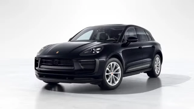 2026 Porsche Macan - Image 2 of 30