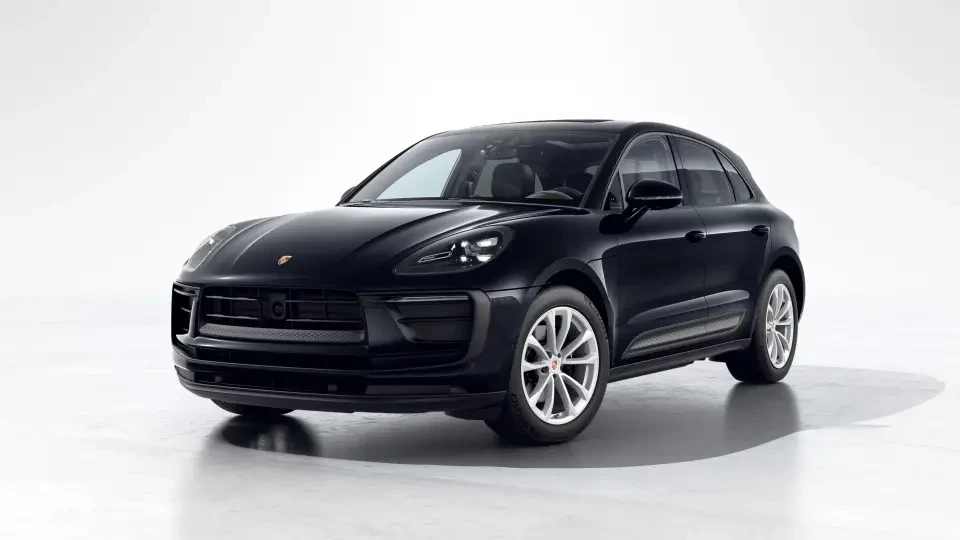 2026 Porsche Macan - Image 7 of 30