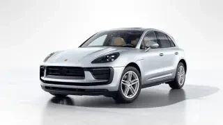 2026 Porsche Macan - Image 5 of 30