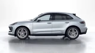 2026 Porsche Macan - Image 9 of 30