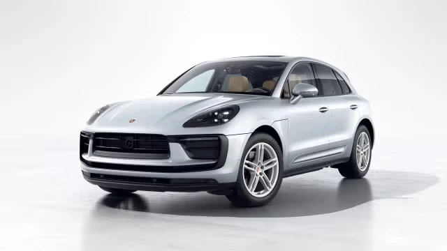 2026 Porsche Macan - Image 2 of 30