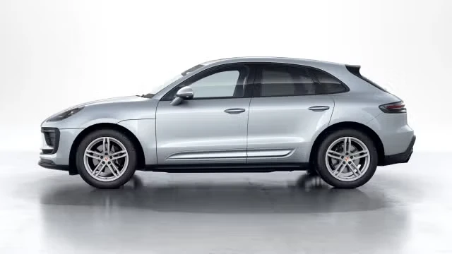 2026 Porsche Macan - Image 10 of 30
