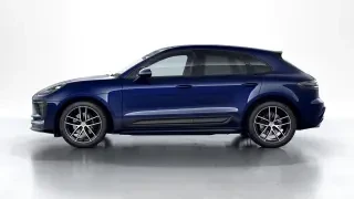2026 Porsche Macan - Image 13 of 30