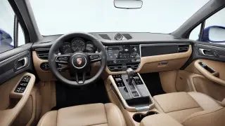 2026 Porsche Macan - Image 29 of 30