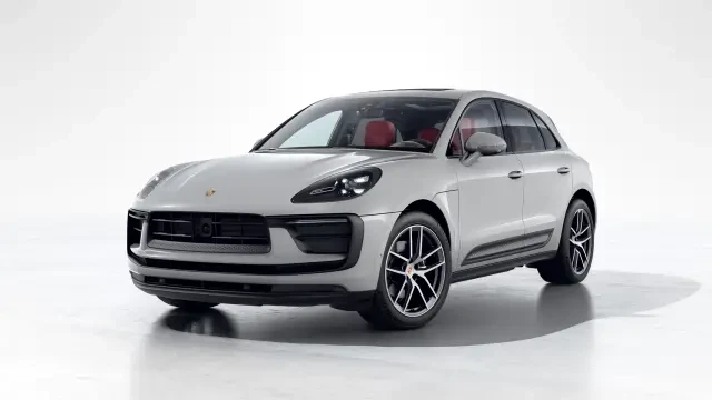 2026 Porsche Macan - Image 6 of 30