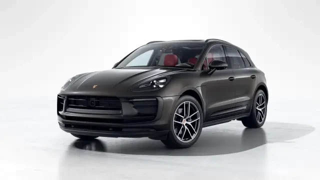 2026 Porsche Macan - Image 6 of 30