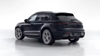 2026 Porsche Macan - Image 17 of 30