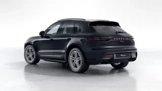 2026 Porsche Macan - Image 21 of 30