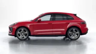2026 Porsche Macan - Image 13 of 30