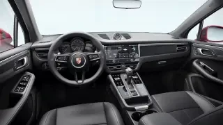 2026 Porsche Macan - Image 29 of 30