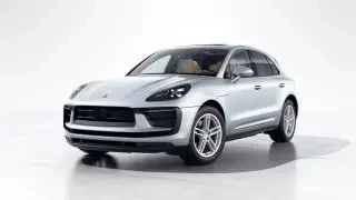 2026 Porsche Macan - Image 5 of 30