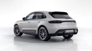 2026 Porsche Macan - Image 17 of 30