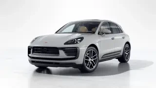 2026 Porsche Macan - Image 5 of 30