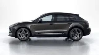 2026 Porsche Macan - Image 13 of 30