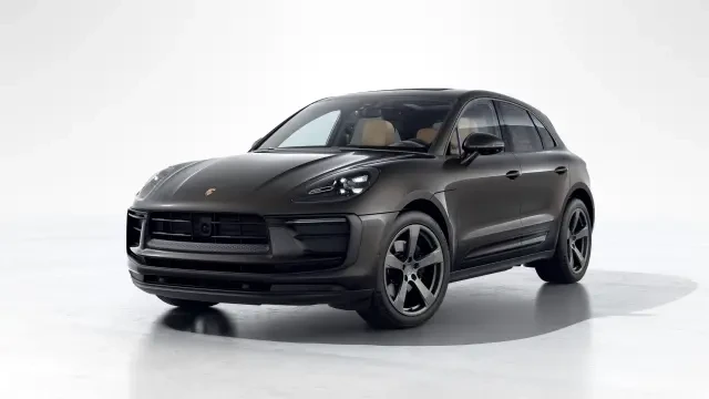 2026 Porsche Macan - Image 6 of 30