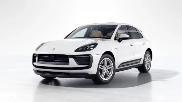 2026 Porsche Macan - Image 2 of 30