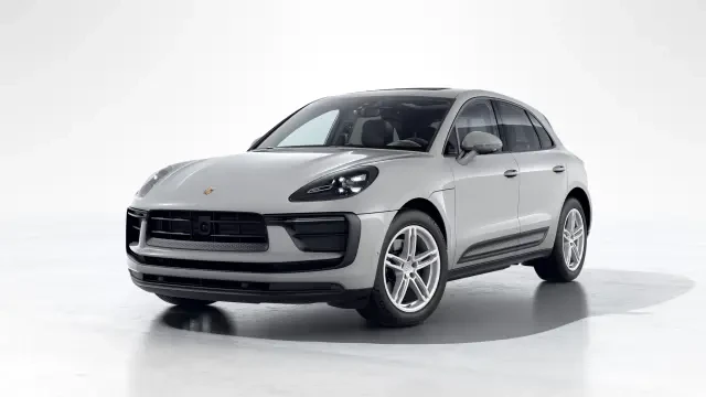2026 Porsche Macan - Image 6 of 30