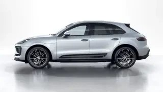 2026 Porsche Macan - Image 13 of 30