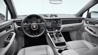 2026 Porsche Macan - Image 29 of 30