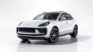 2026 Porsche Macan - Image 5 of 30
