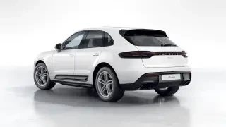 2026 Porsche Macan - Image 21 of 31