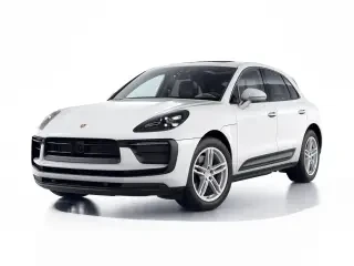 2026 Porsche Macan - Image 5 of 31