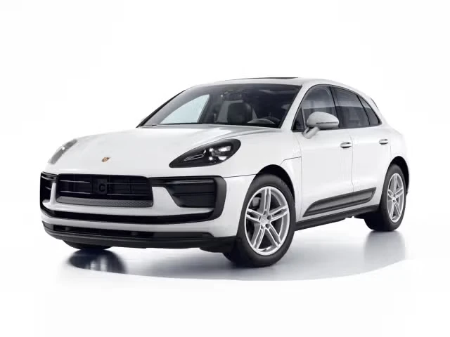 2026 Porsche Macan - Image 2 of 31
