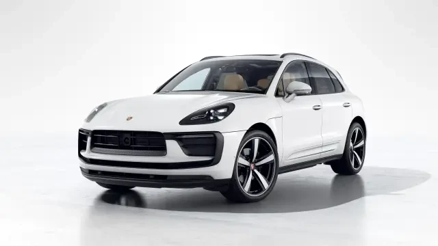 2026 Porsche Macan - Image 6 of 30