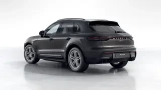 2026 Porsche Macan - Image 21 of 30