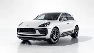 2026 Porsche Macan - Image 5 of 30