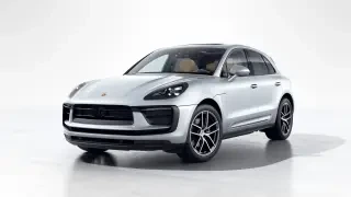 2026 Porsche Macan - Image 5 of 30