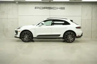 2026 Porsche Macan - Image 13 of 31