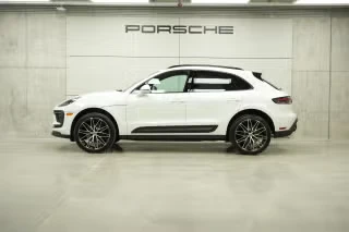 2026 Porsche Macan - Image 9 of 31