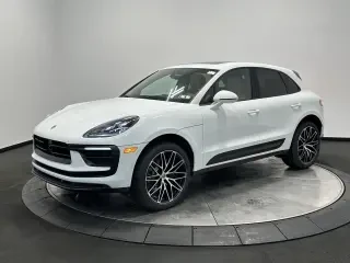 2026 Porsche Macan - Image 5 of 31