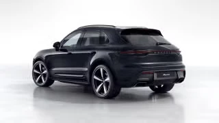 2026 Porsche Macan - Image 17 of 31