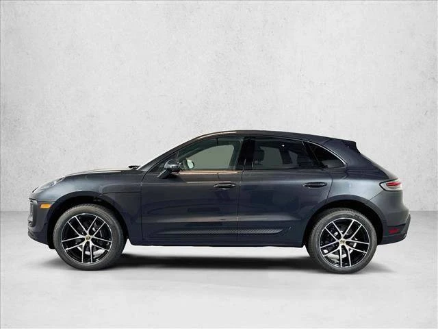 2026 Porsche Macan Electric - Image 2 of 5