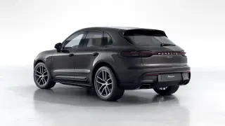2026 Porsche Macan - Image 21 of 21