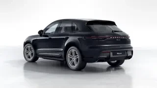 2026 Porsche Macan - Image 21 of 31