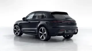 2026 Porsche Macan - Image 21 of 31