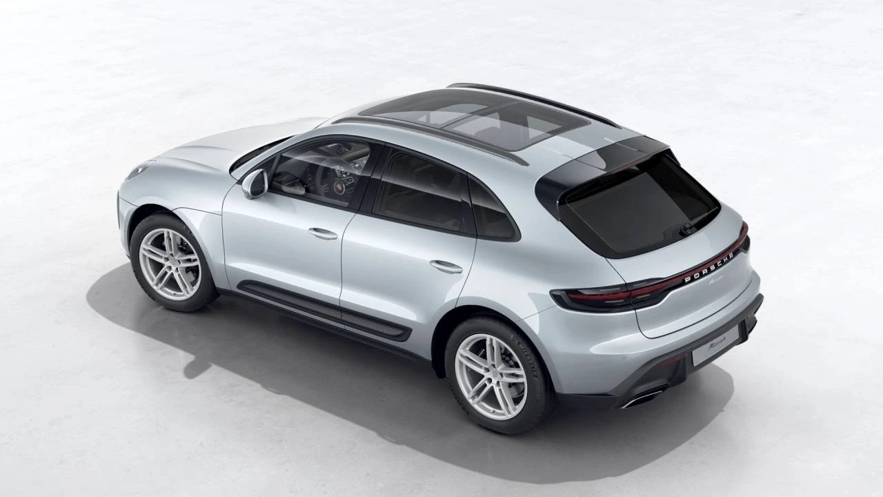 2026 Porsche Macan - Image 4 of 10