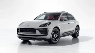 2026 Porsche Macan - Image 5 of 31