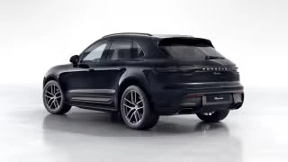2026 Porsche Macan - Image 17 of 31