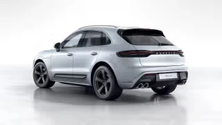 2026 Porsche Macan - Image 17 of 31